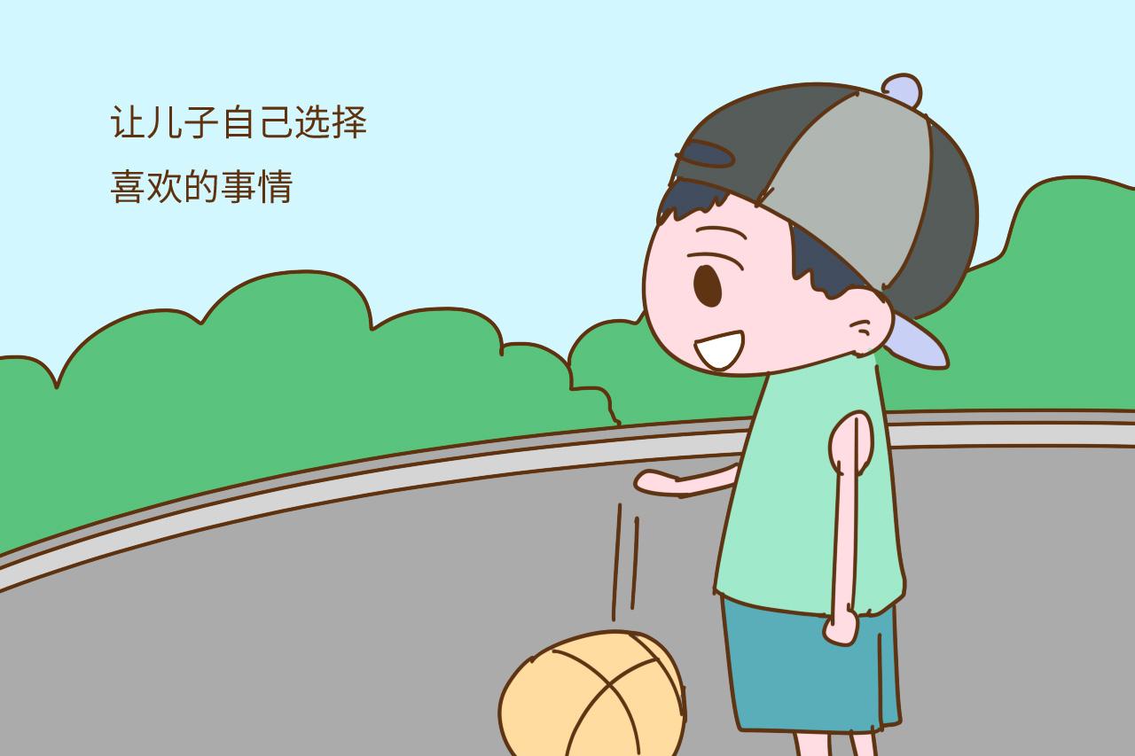 为什么别人家孩子有的, 你家孩子也要有? 妈妈们这种跟风要谨慎
