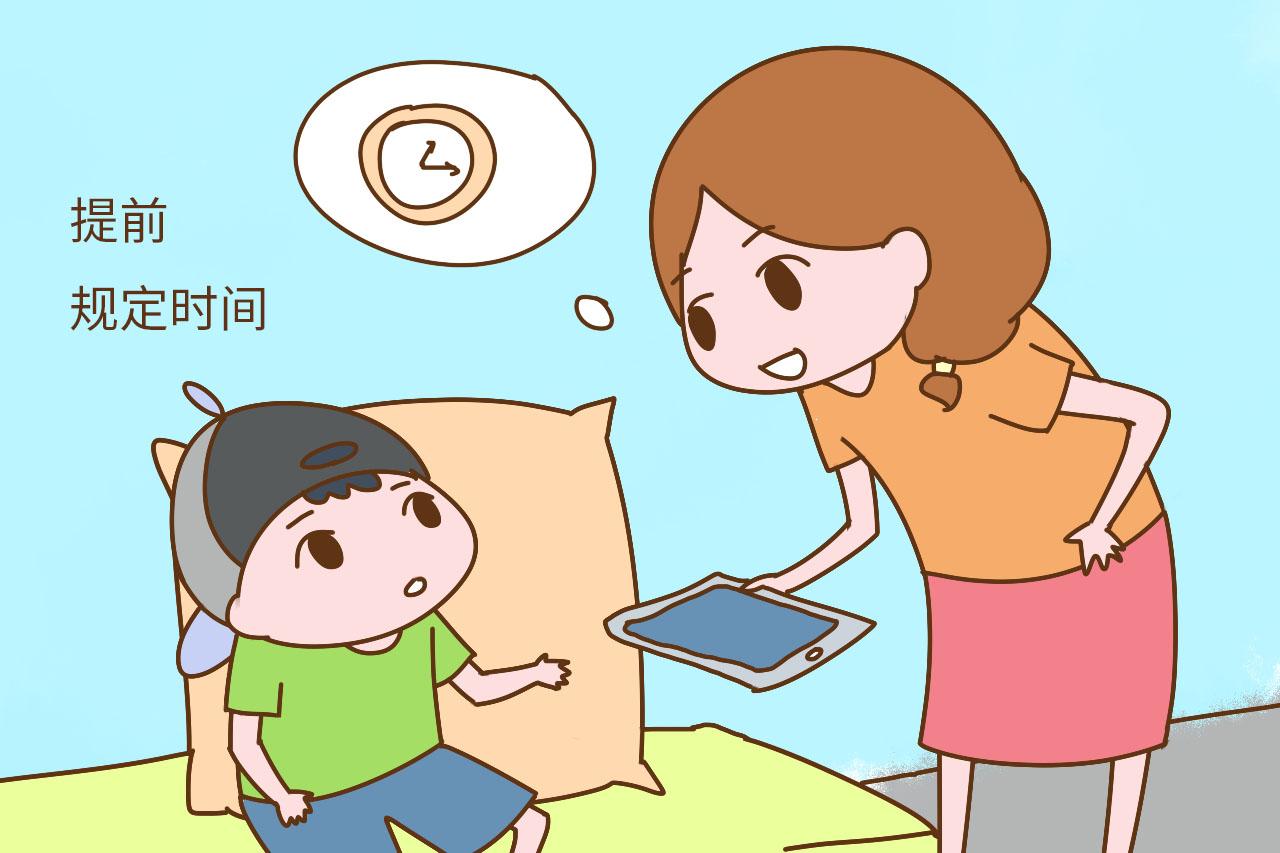 孩子可以玩电子产品吗? 该这样引导, 才能真的帮到孩子