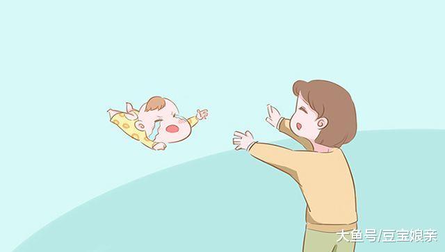 过早让宝宝做这些事, 会让他变成“X”或“O”型腿