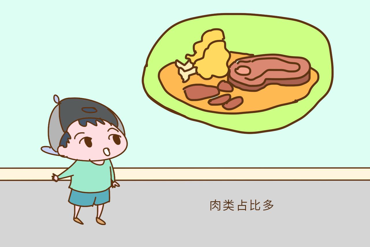 孩子总便秘喝再多水也不管用? 可能并不是缺水而是缺它了