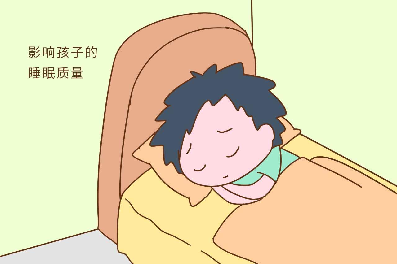家长饭桌上的这些行为, 会影响孩子胃口和发育, 现在纠正还不晚