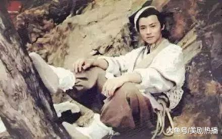 出道20年终于熬到了电影男一号, 疼老婆的男人运气不会太差!