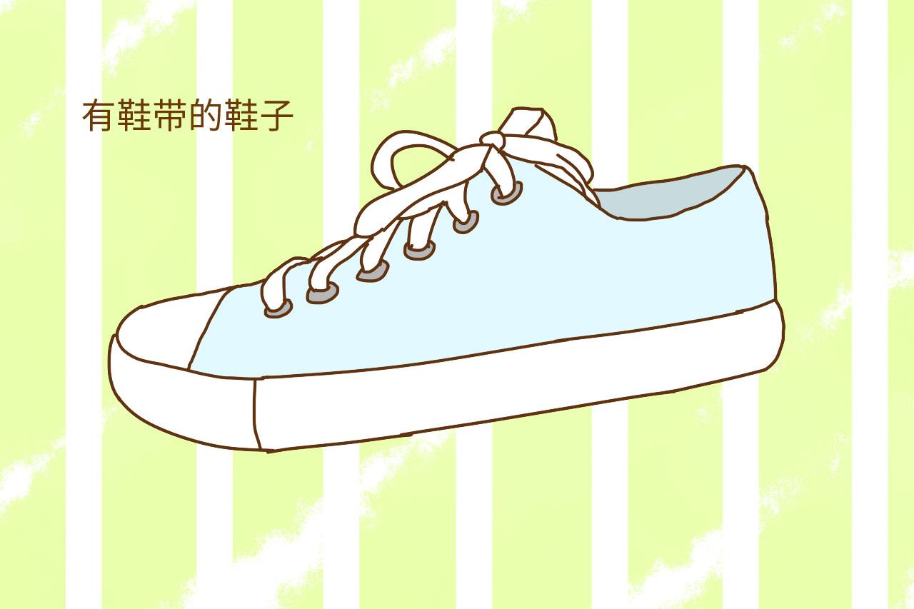 这几种鞋子伤孩子, 家长们果断不要买, 对孩子健康不利