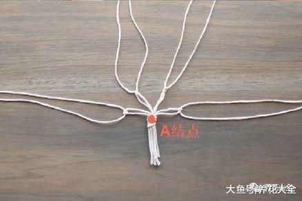 夏天多肉不通风? 给它做个吊篮, 好看又不占地!