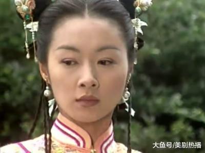 大火时讽刺赵薇, 被男友抛弃患抑郁症退圈, 复出后却只能跑龙套!