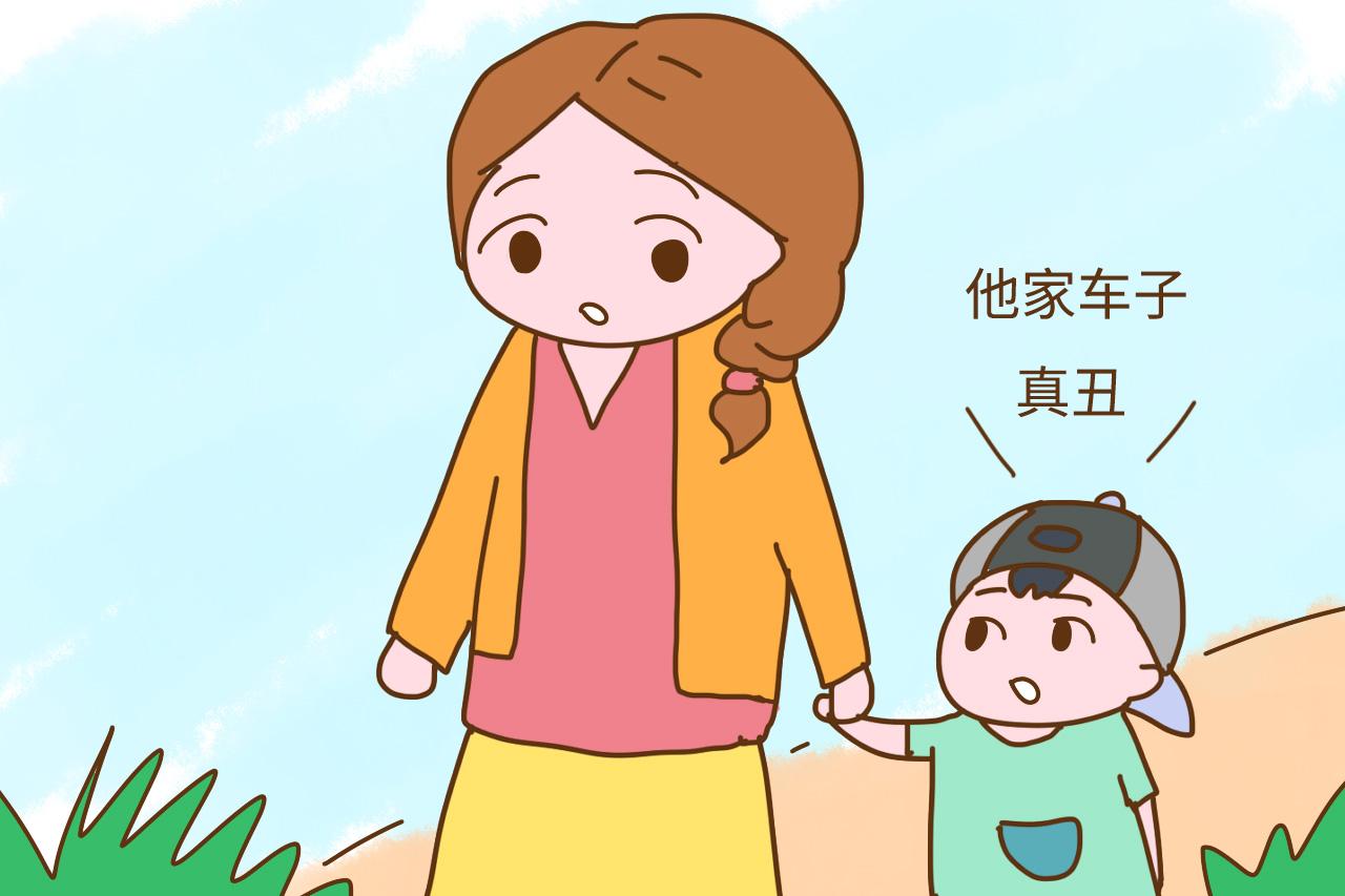 这几件事孩子会得早不一定就好, 父母急于求成, 会让孩子受伤害