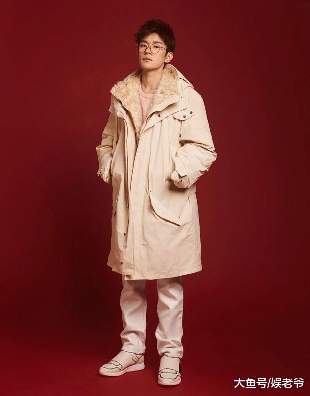 Bottega Veneta亚太区代言人易烊千玺演绎2019早春系列