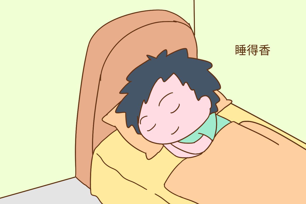 孩子是否健康, 看舌便知, 这招中医相面术让孩子少生病