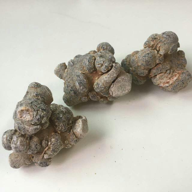 不论男女, 45岁后常吃这些天然小食材, 血管干净人不老