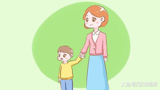 这4件事爸妈越舍得, 孩子将来越优秀, 别不当回事!