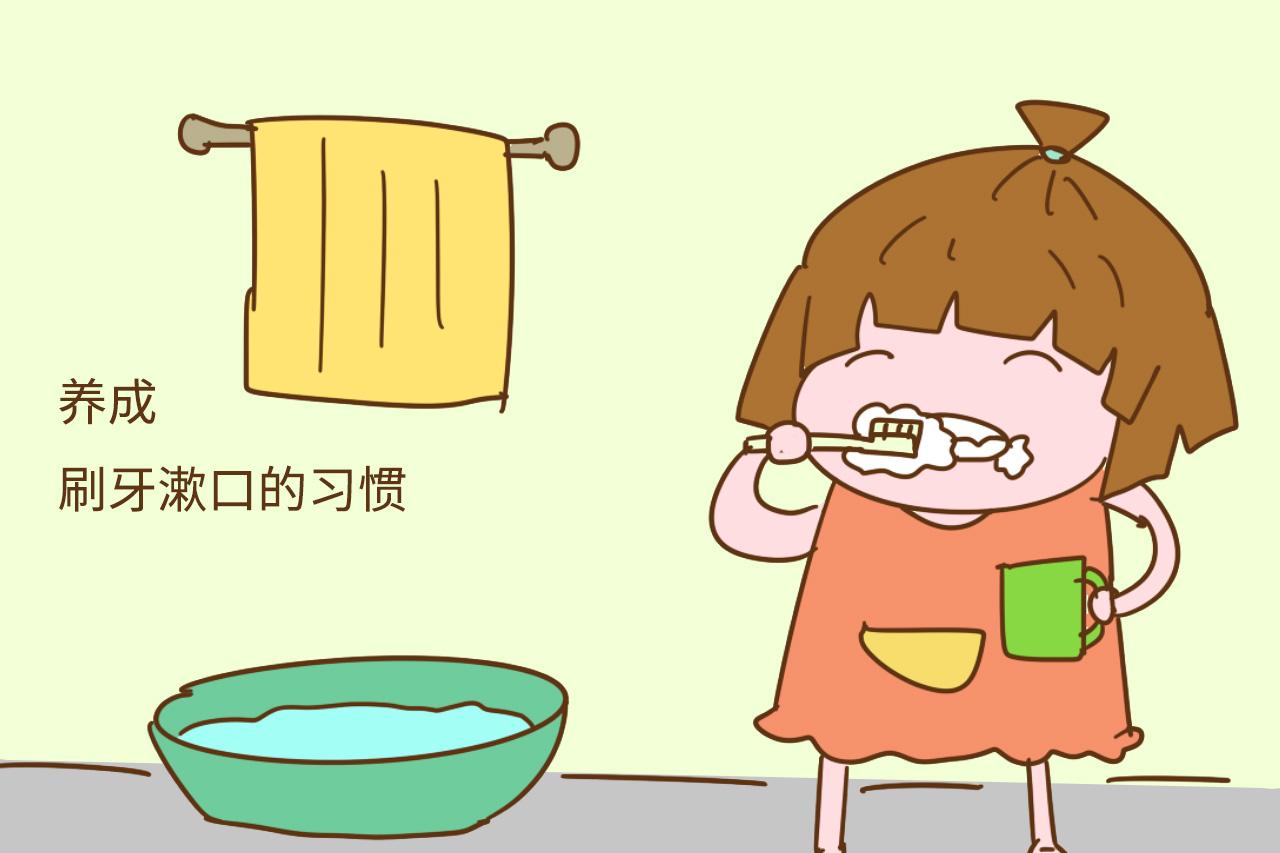 孩子体内很容易缺这些营养素, 对照看看, 你家孩子有没有?