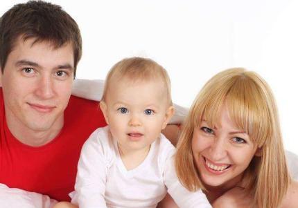 男人当爸前后会有变化吗? 能做到这几个改变, 你和孩子都有福了