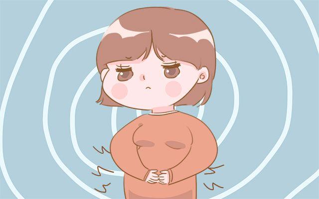 孕期常见的几个消化问题, 孕妈遇上别焦虑, 解决方法很简单
