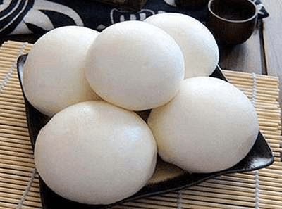 微波炉加热方便, 但馒头总是硬邦邦, 其实加点这个就能解决!