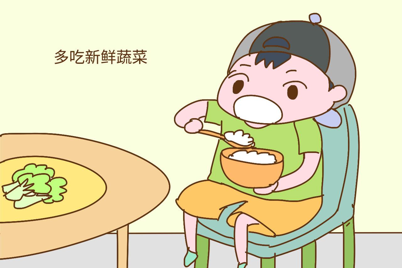 这几种食物会让孩子越吃越聪明, 家里再穷, 也要多给孩子吃