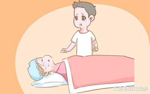 生完孩子老公给你买过这些, 你算嫁对人了