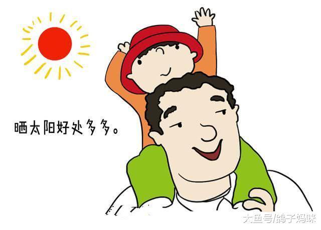 亲子游不累不累, 四招让小孩爱走路