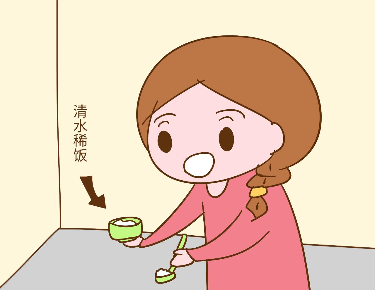这3种辅食可能会让宝宝越吃越瘦, 妈妈们别大意了