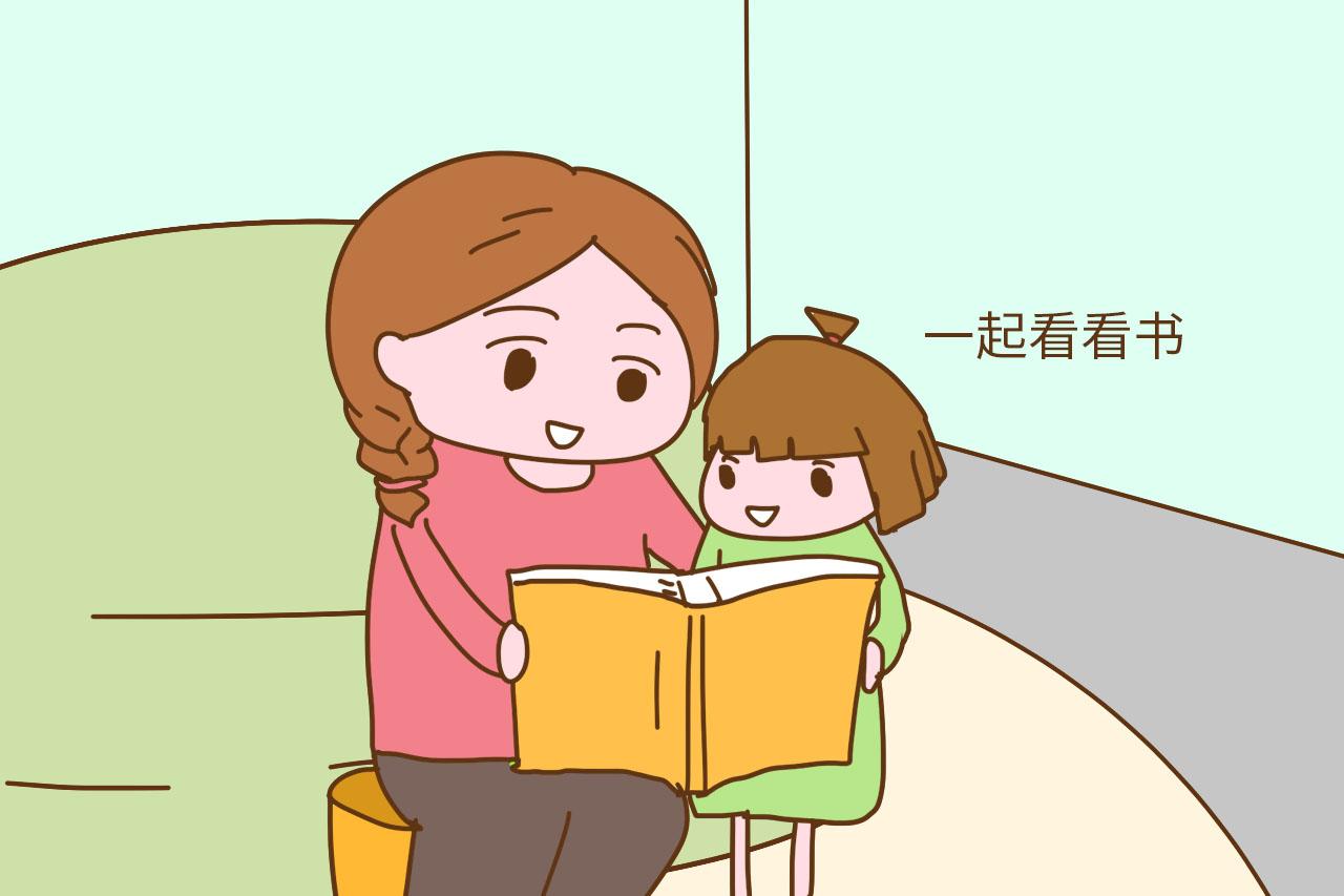 这3种情况下, 孩子再困也不可直接入睡, 伤害超出你想象