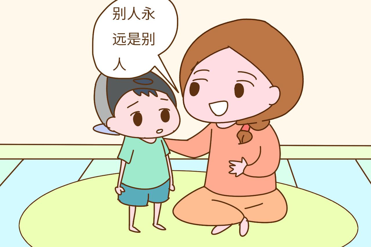 当孩子说“妈妈, 我不想上学” , 你的回答会影响孩子一生