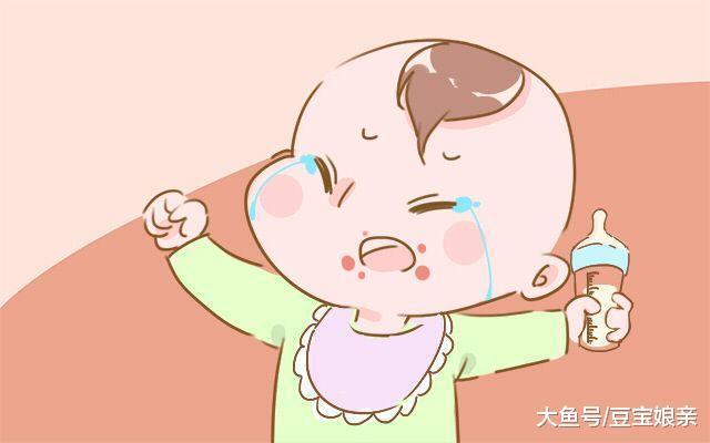 给宝宝冲奶时的4个小诀窍, 营养不再流失