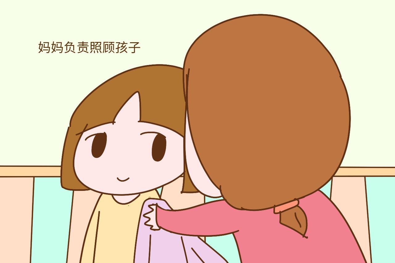 家有二孩的注意了, 想要孩子们和谐相处, 贾静雯的方式值得借鉴