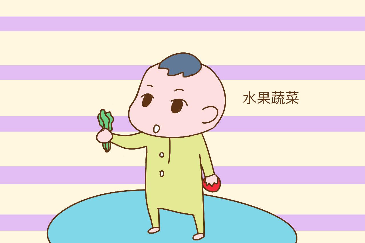 想要知道三岁内孩子吃得够不够, 看看他的小手就行