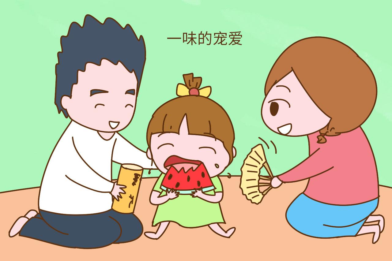 不想孩子以后没出息, 就别做这样的妈妈, 现在改还来得及