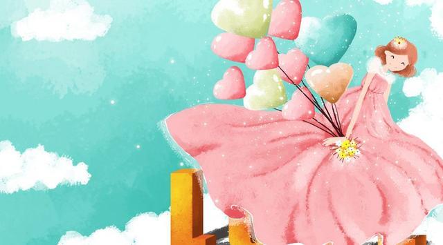 男人对你的爱有多深, 会用这5个行动告诉你!