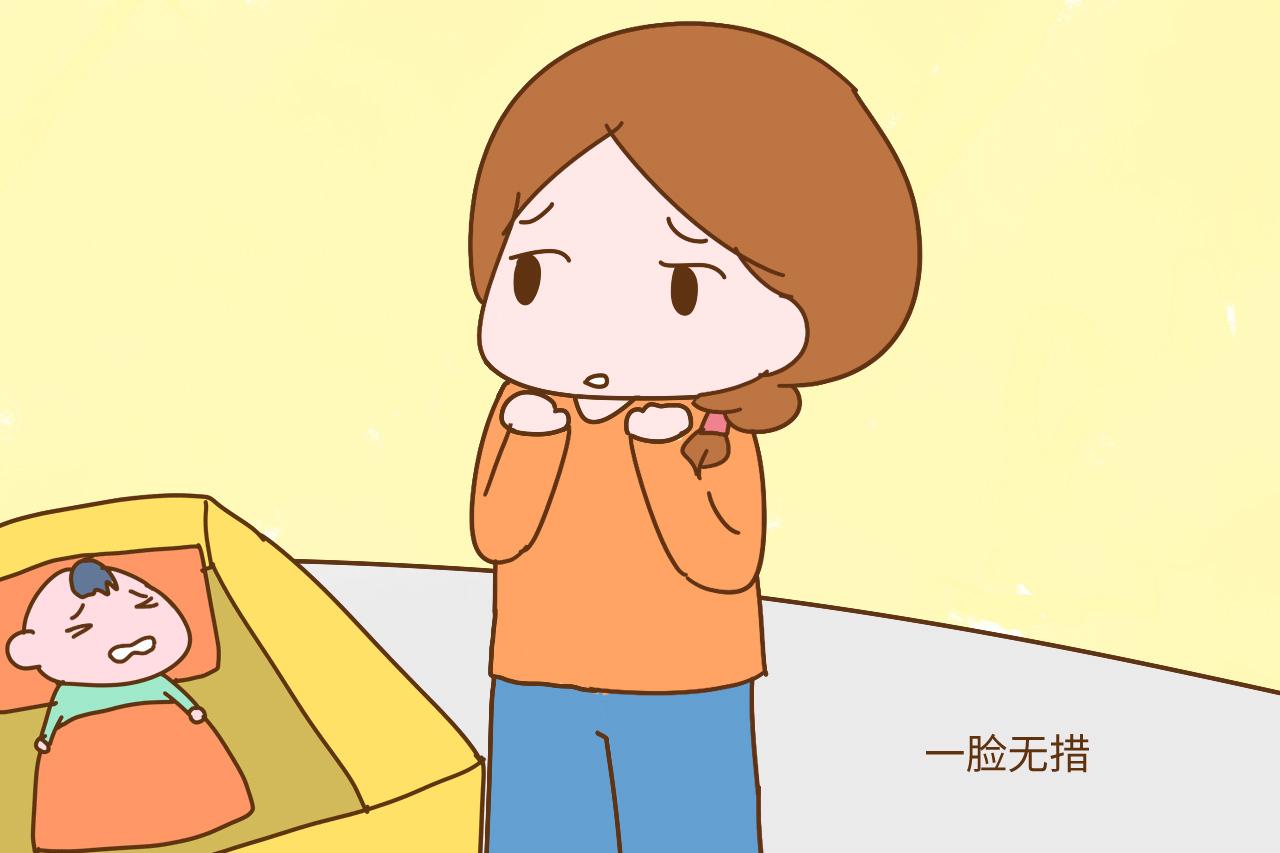 为什么产后3年, 是妈妈最难熬的阶段? 这3个原因太心疼