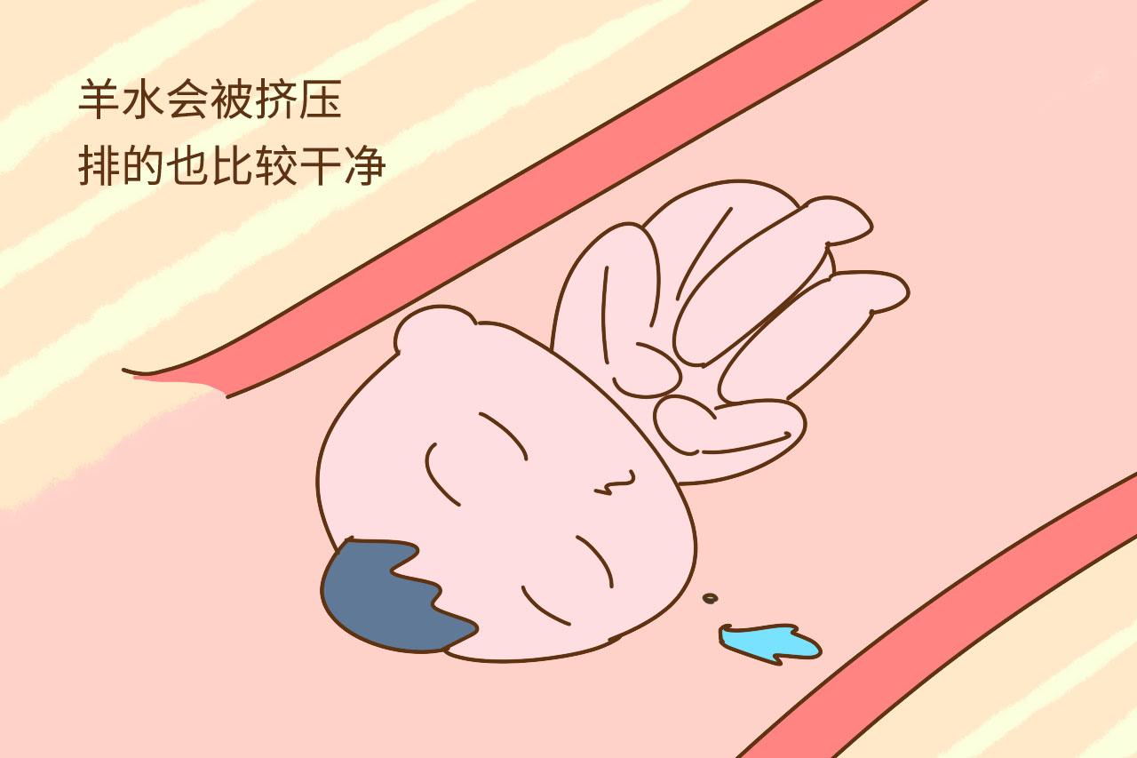 决定剖腹产的孕妈, 手术前多一个动作对你和宝宝有好处