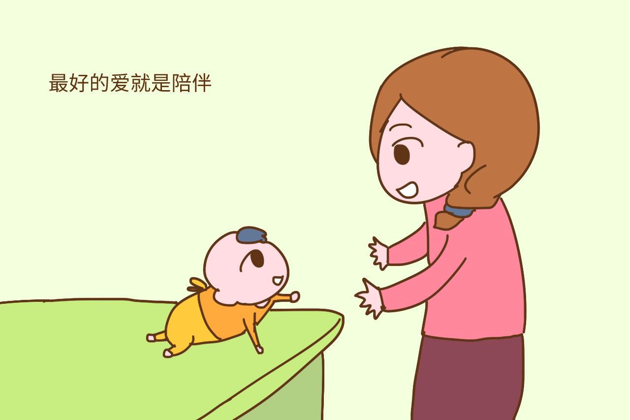 为了宝宝不输在起跑线上, 有必要花一万元给宝宝报早教班吗?