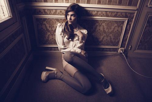 有些事情因为自己做不到, 所以才会被感动