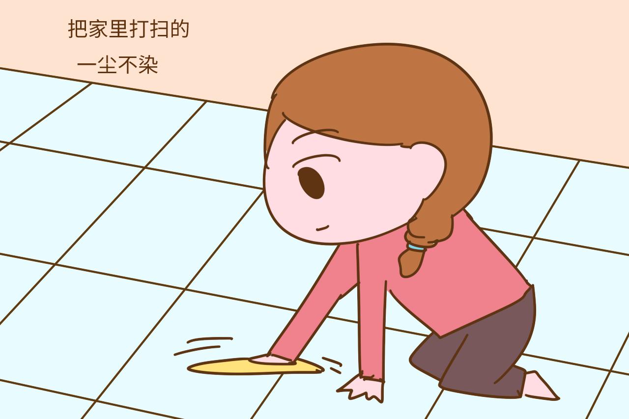 这几种妈妈活的最累, 却往往不被家人理解, 说的是你吗?