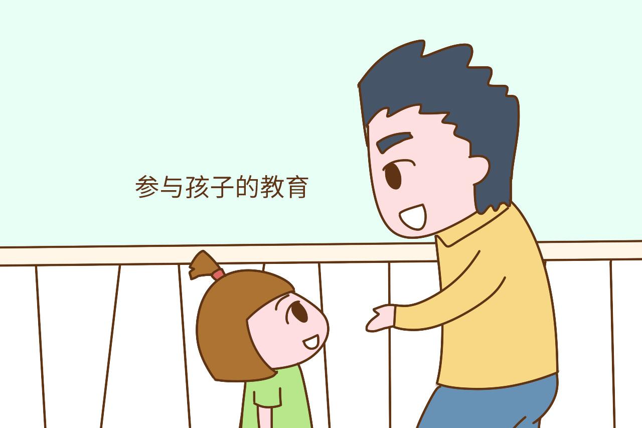 有了孩子之后, 感觉丈夫变了个样, 自己就像带了两个娃