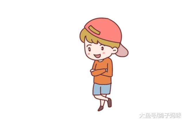想走进孩子的世界, 要做一个有温度的家长!