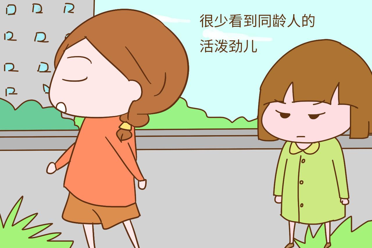 身处这两类家庭的孩子, 患癌率比普通人高3倍, 家长别忽视