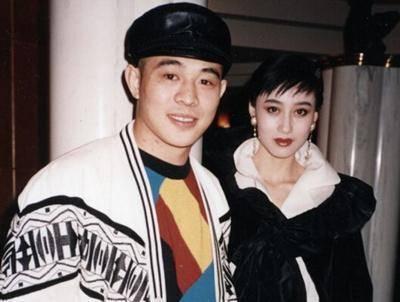 曾因容貌太出众差点招来杀身之祸, 李连杰为她甘愿放弃所有!