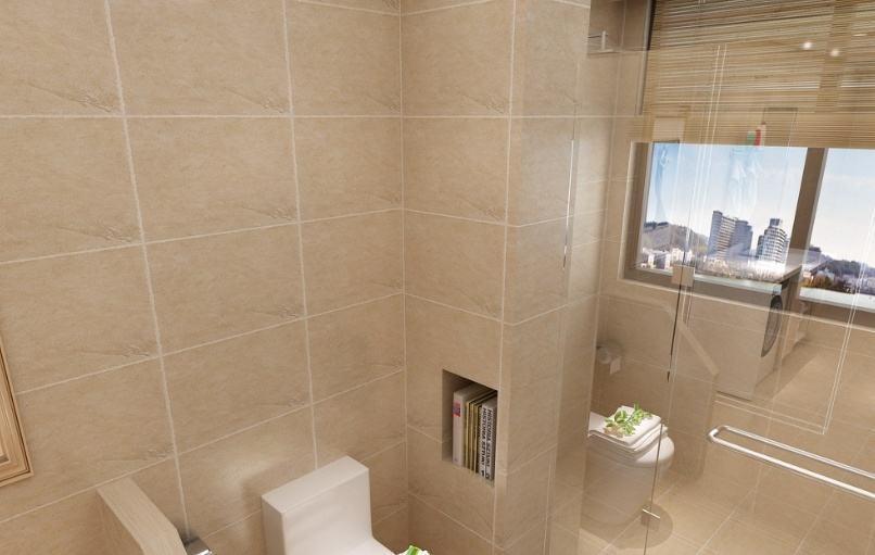 卫生间装修太重要! 这10点一定要注意, 尤其是家里有老人孩子的!