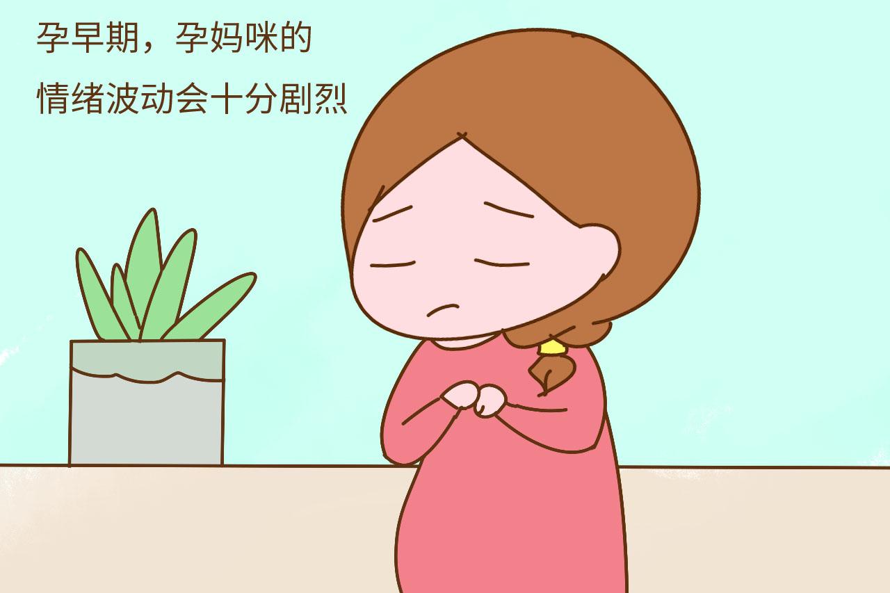 除了生理遗传外, 这些特质也和遗传有关, 孕妈要注意了