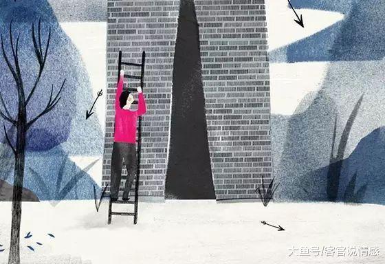 在微信上总是发给你这六个字的女人, 别继续浪费时间追了!