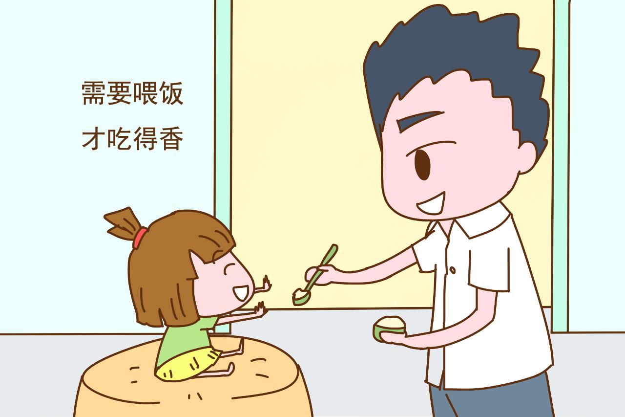 孩子只是因为太爱你, 才会有这3种讨厌的行为, 别再责怪他