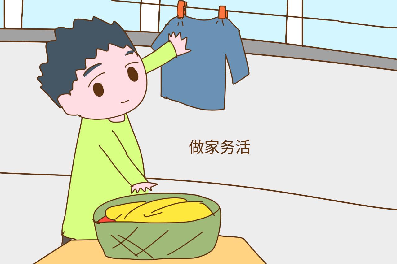 男人当爸前后的变化和对比, 快看看你家宝爸中几条?