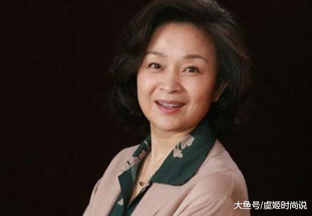 老年女演员60岁以上的,老一辈女演员60岁以上 今年60岁的七位女星, 气质都超好, 最后这位一生只演过一个角色!