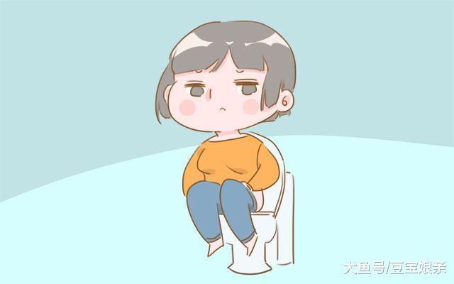 孕妈上厕所时, 这个动作可能导致胎儿缺氧
