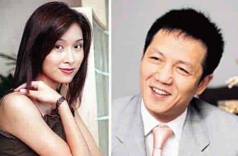 她是最美亚姐, 当小三被正室一巴掌扇出娱乐圈, 今44岁无人娶