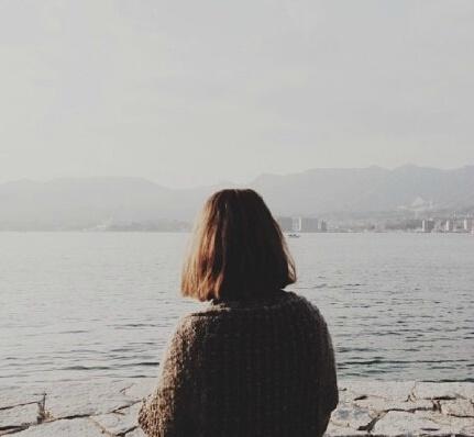 比较心酸的说说, 句句伤感无奈, 看到第2句忍不住哭了!
