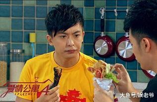 盘点那些被低估的演技的演员, 郑凯曾公开diss他只有肌肉?