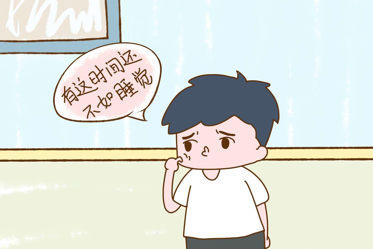为什么老公不喜欢在朋友圈晒你和孩子的照片? 真的有原因的