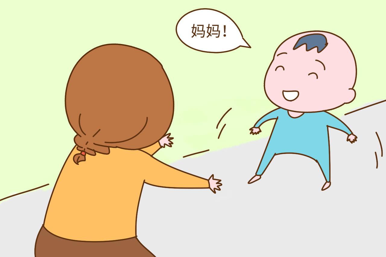孩子哪个阶段好带一些? 妈妈们的共同心声, 没有更累只有最累